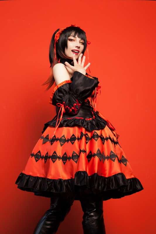 Kurumi