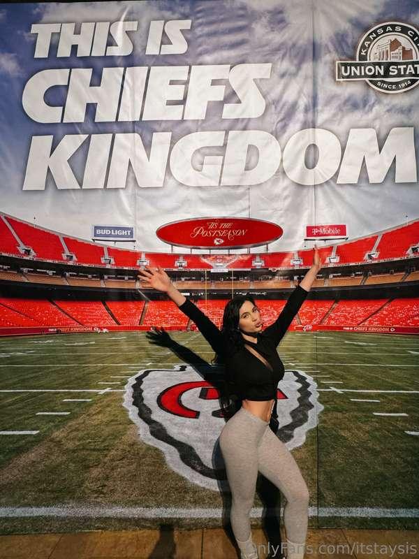 Your kc lover (;