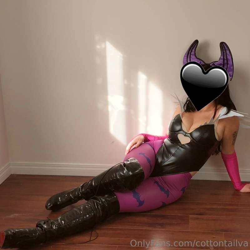 cottontailva image #11