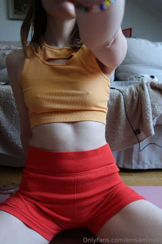 Cute outfit ;)