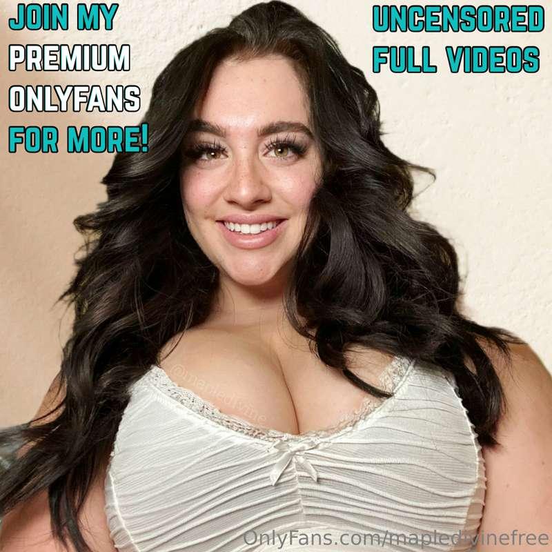 First time doing porn on my main!!! https://onlyfans.com/map..