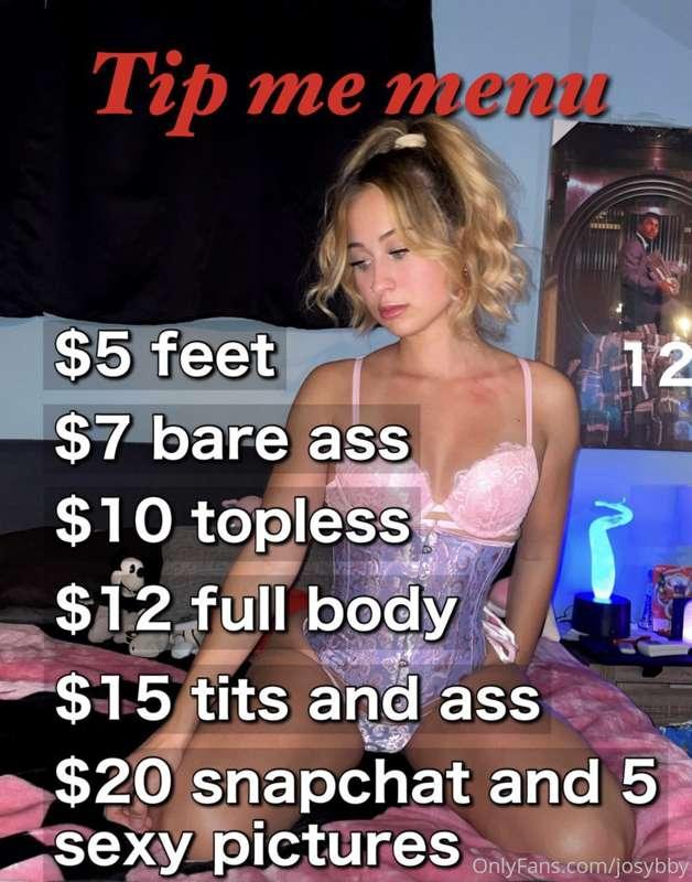 if you’re interested in these kinds of pictures just tip me ..