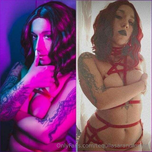Today is the birthday of my beautiful very slutty friend and..