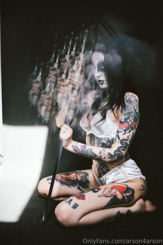 arson4arson image #3