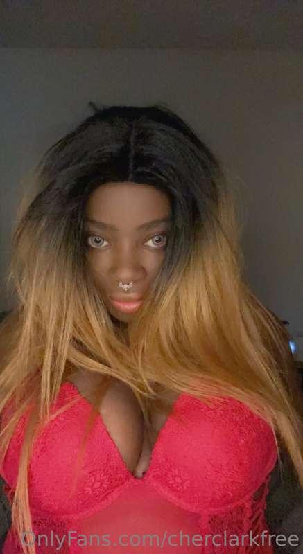 Good evening daddy check in on me in my DMs ;)