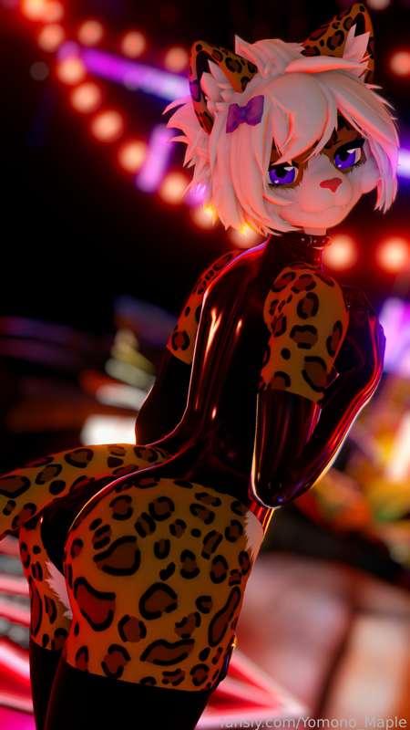 yomono_maple image #1