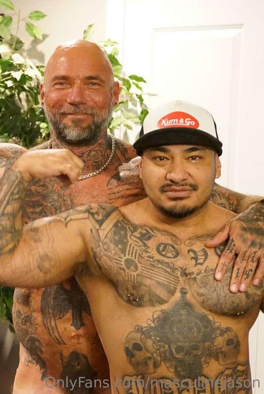 masculinejason image #7