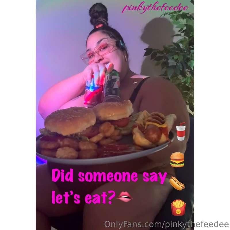 pinkythefeedee main image
