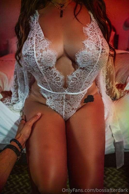 @jesica_racks showing off for me 