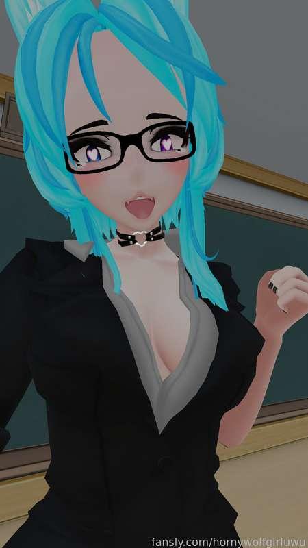 hornywolfie image #41