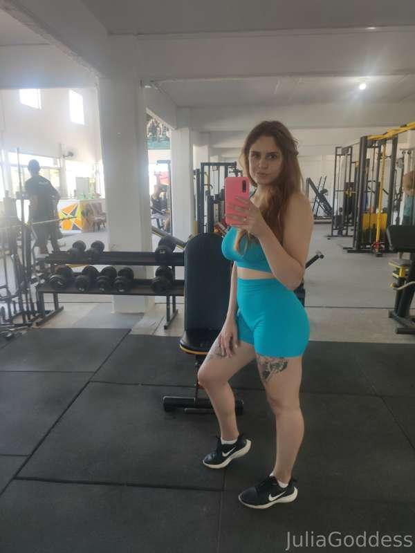 💪💪