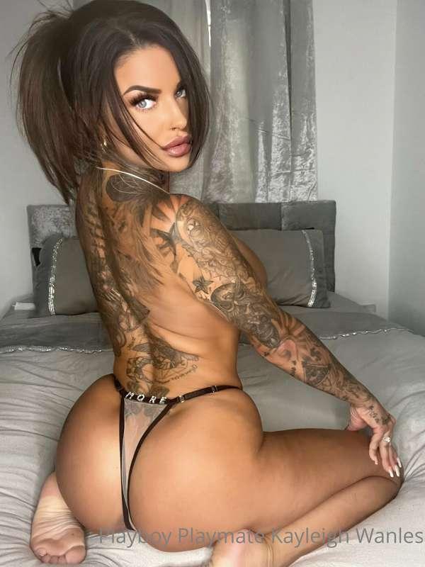 More? 😜