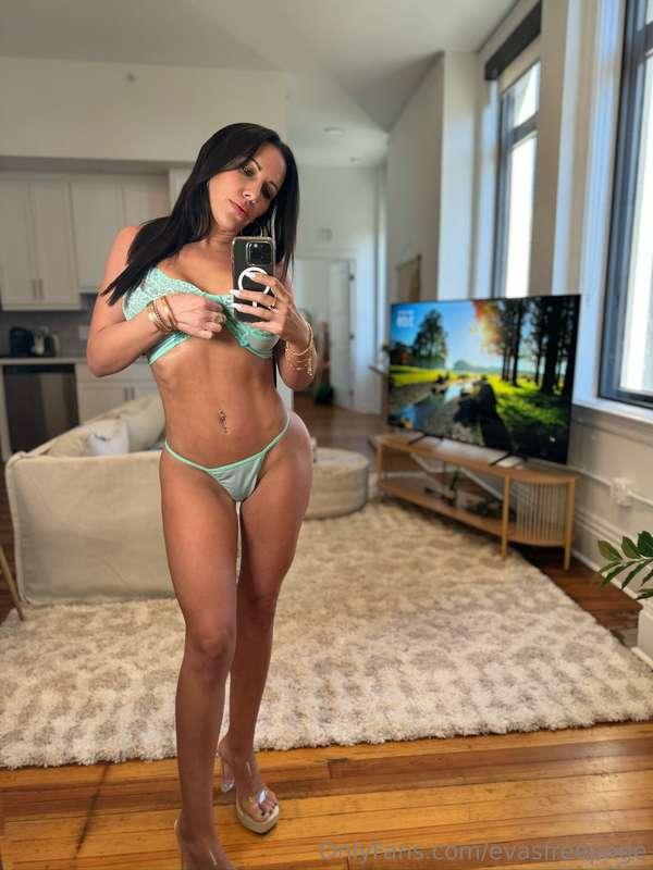 Are you going to spend your Saturday watching me? 