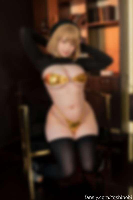yoshinobi image #5