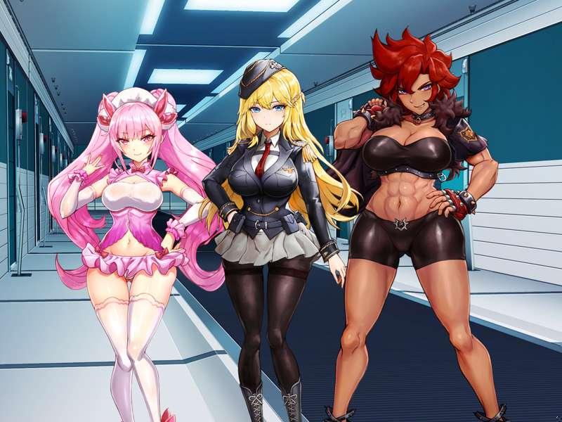 New Characters