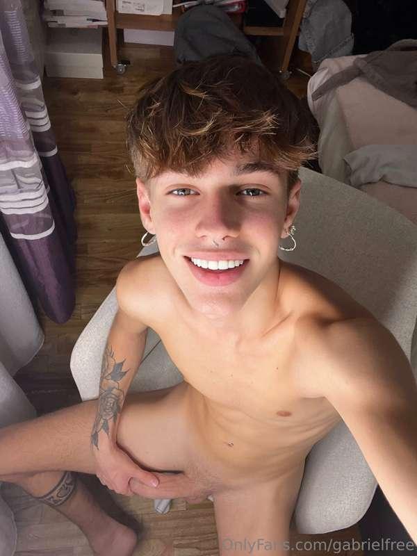 Are you into bad boys?😈