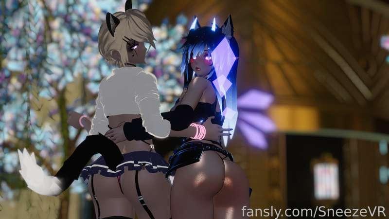 sneezevr image #3