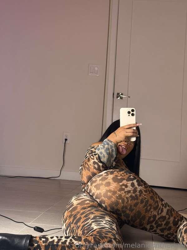 Don’t let the sweetness fool you, I can ruin you with just o..