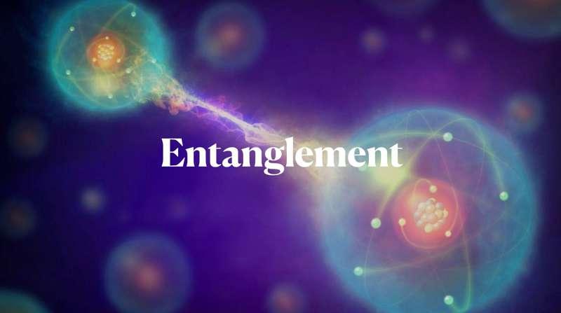 Week 5 | The Cosmonaut Coaching Program

🧬 Entanglement 
👫🏽 ..