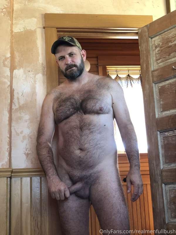 Here some shots including ones I never posted from the cabin..