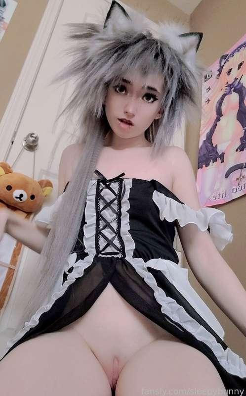 sleepybunny image #2