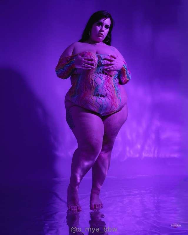 11:30PM EST Friday night I got a 6’3 surprise for y’all on l..