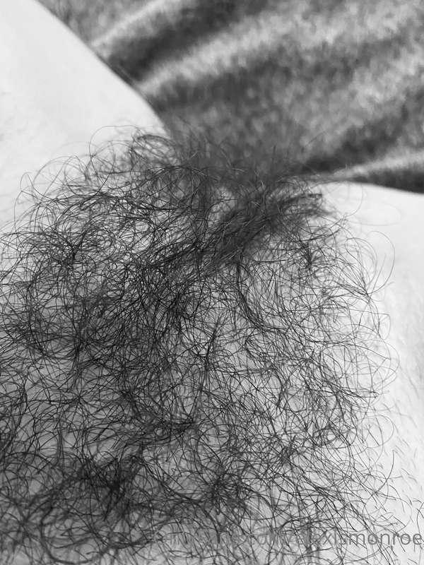 Time to trim