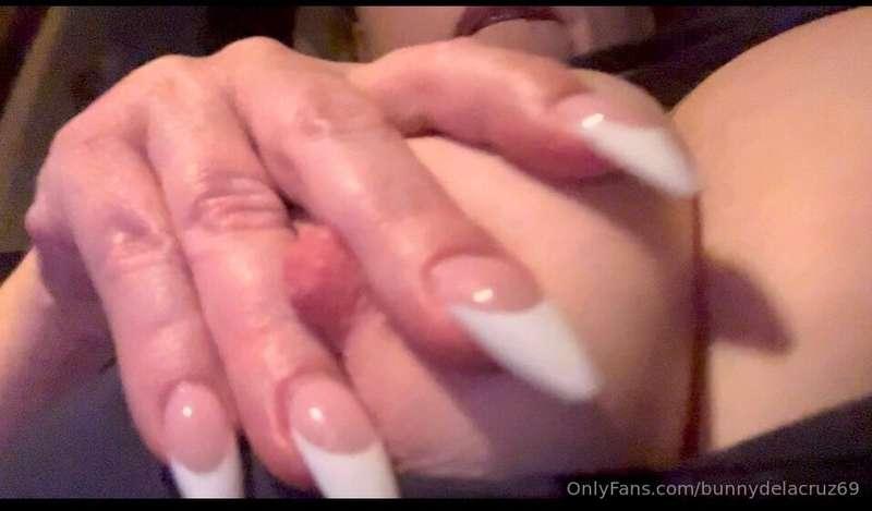 Sometimes, well all the time really, I just can't stop touch..