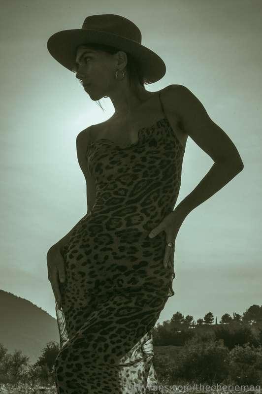 thecheriemag image #1