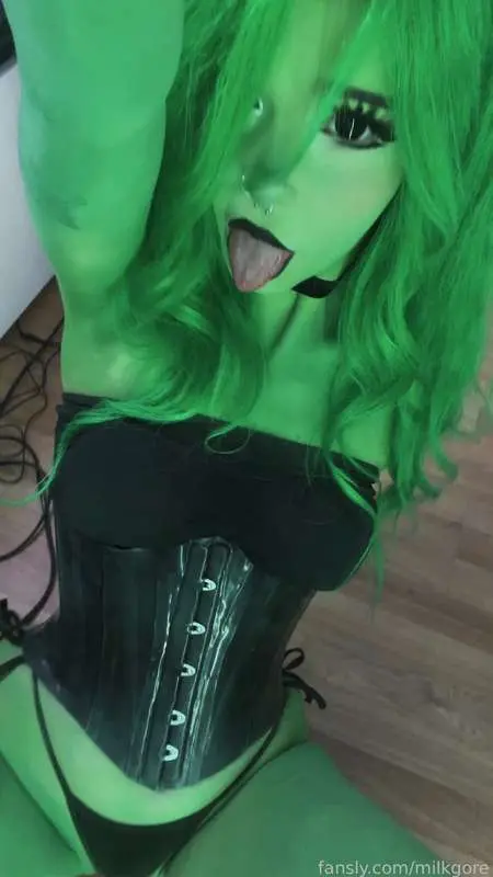 milkgore image #0