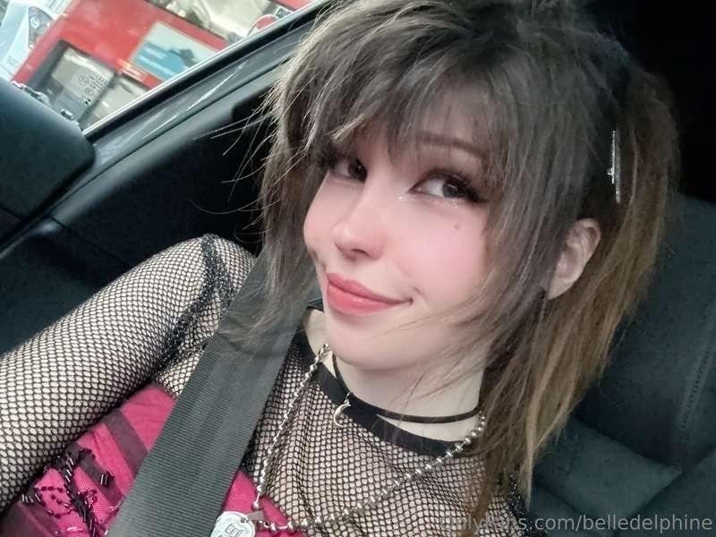 belledelphine image #8