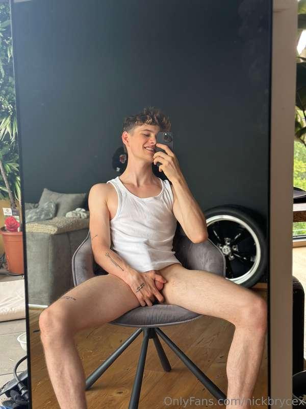 More on @nickbrycee (-50% discount) 