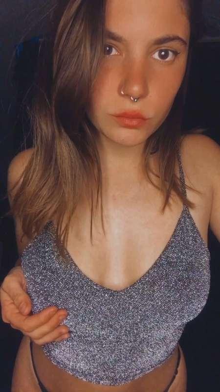 Do you like what you see?☺️☺️ We can have fun, send me a mes..