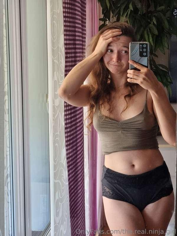 the.real.ninja.girl image #1