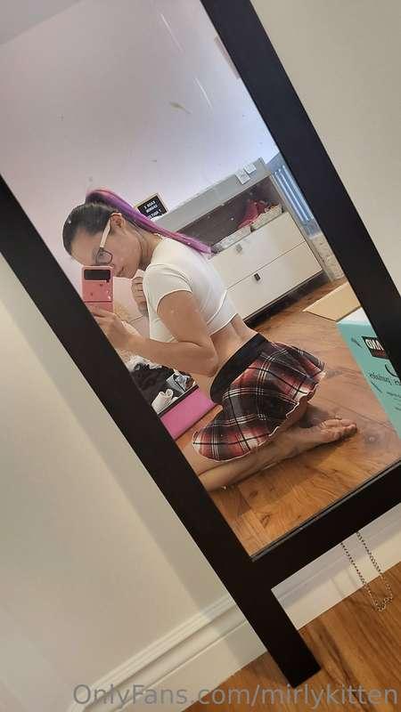 2 mois et demi post-partum :)