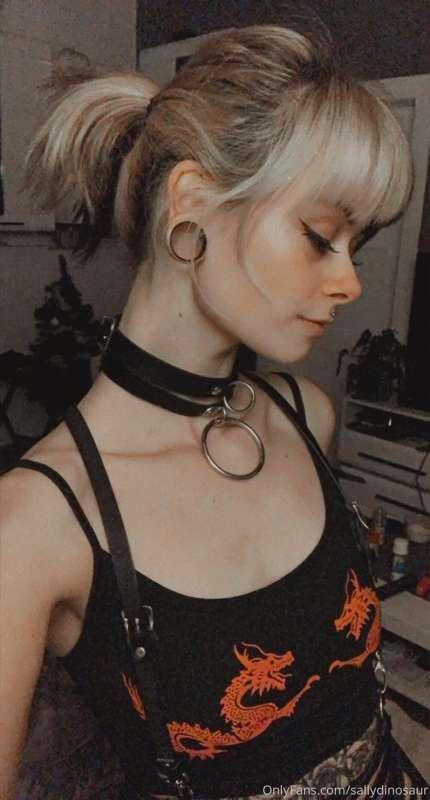 some more new stuff for you 🥰🖤