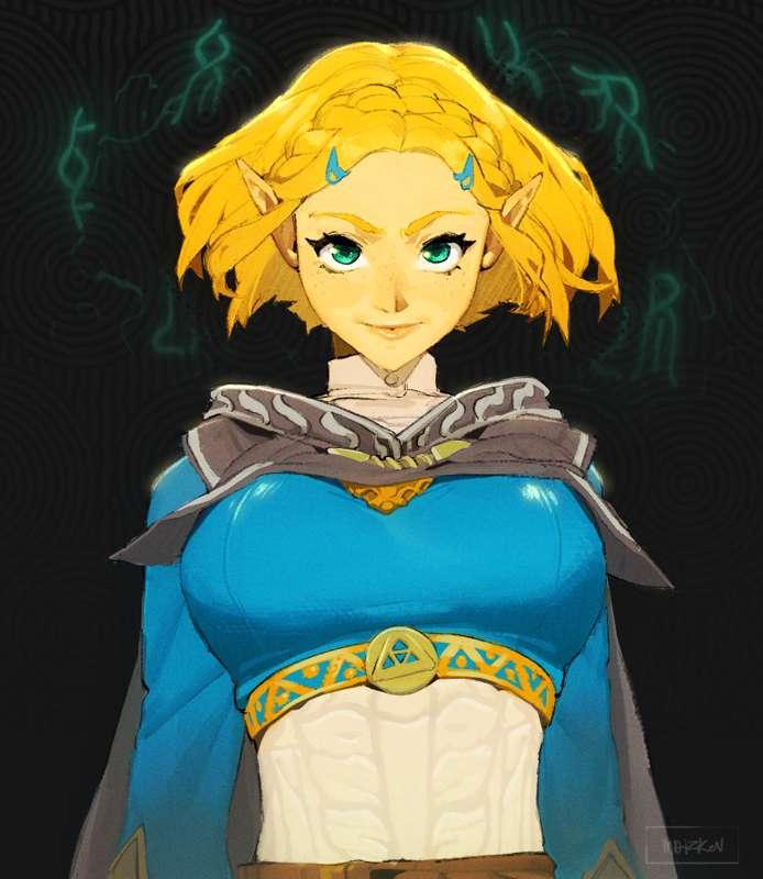 Zelda