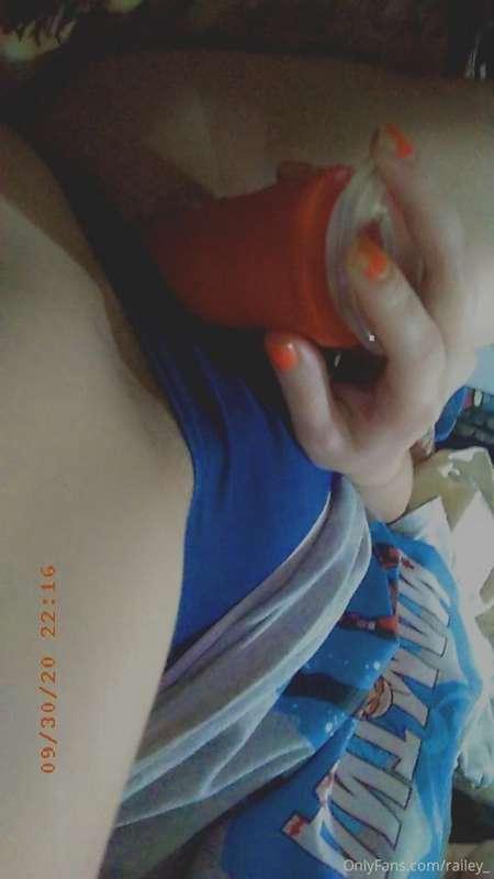 Por jugar un rato 💦