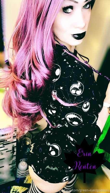 green-eyedgoddess image #10