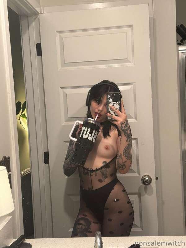 nonsalemwitch image #0