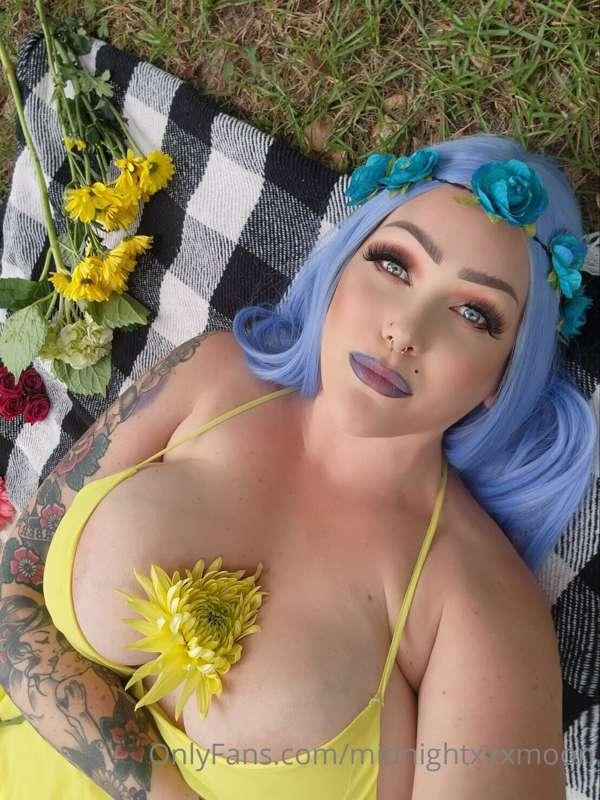 🌼 Goddess 🌼