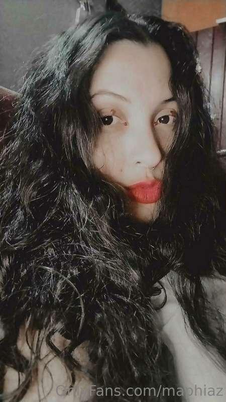 Buenas noches amores 💋