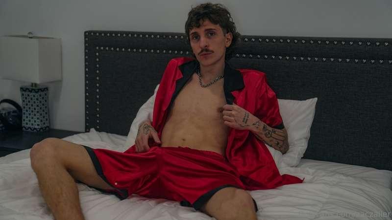 Cheers to a new year... and a whole lot of new things to exp..