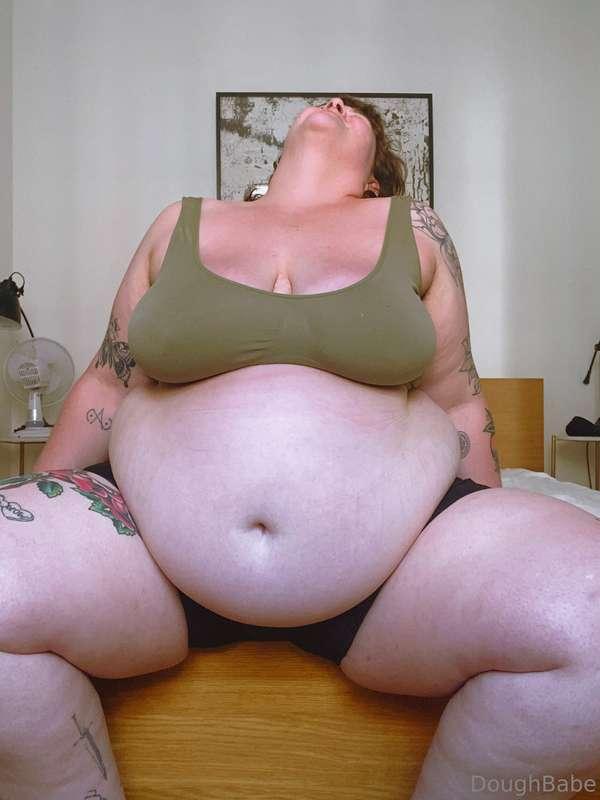 doughbabebbw image #2
