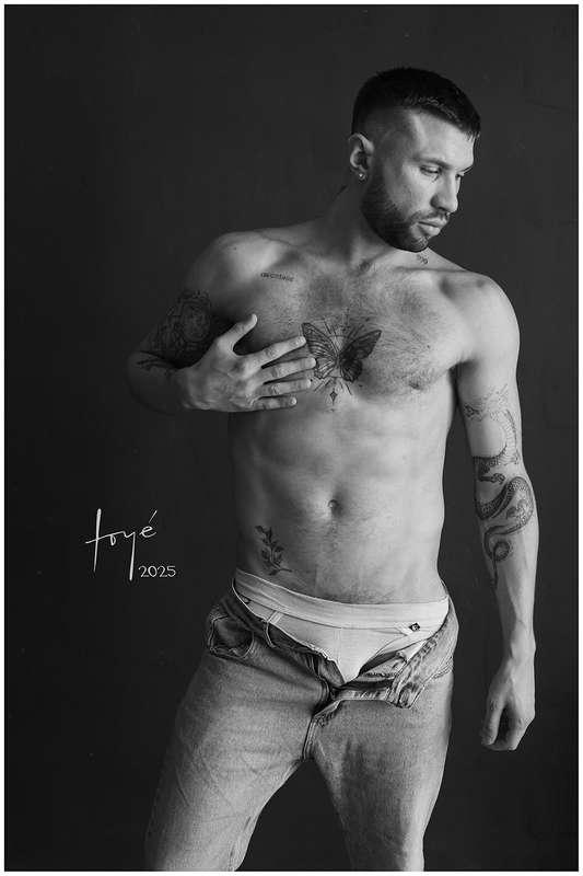 @thegermann by @martintoye © Buenos Aires, Marzo 2025 