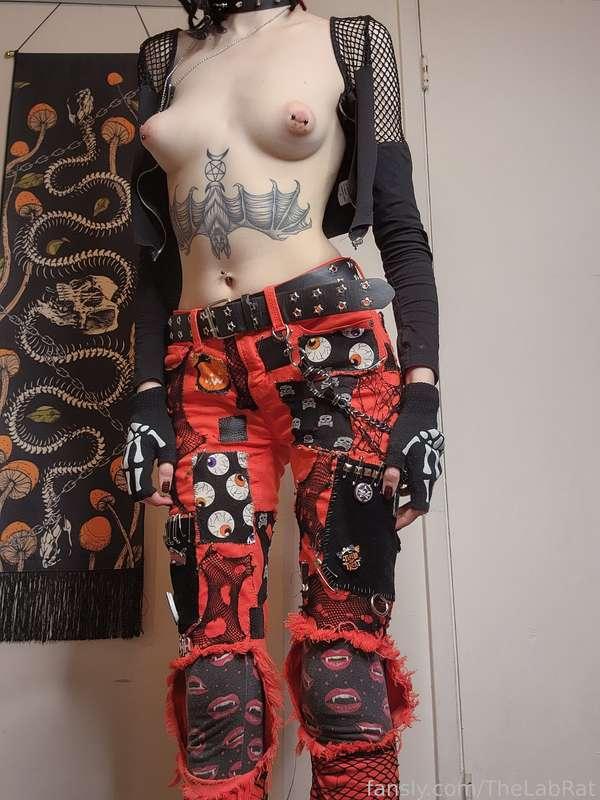 thelabrat image #0