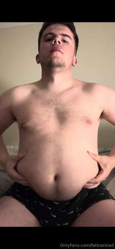 I got so fucking stuffed last night 