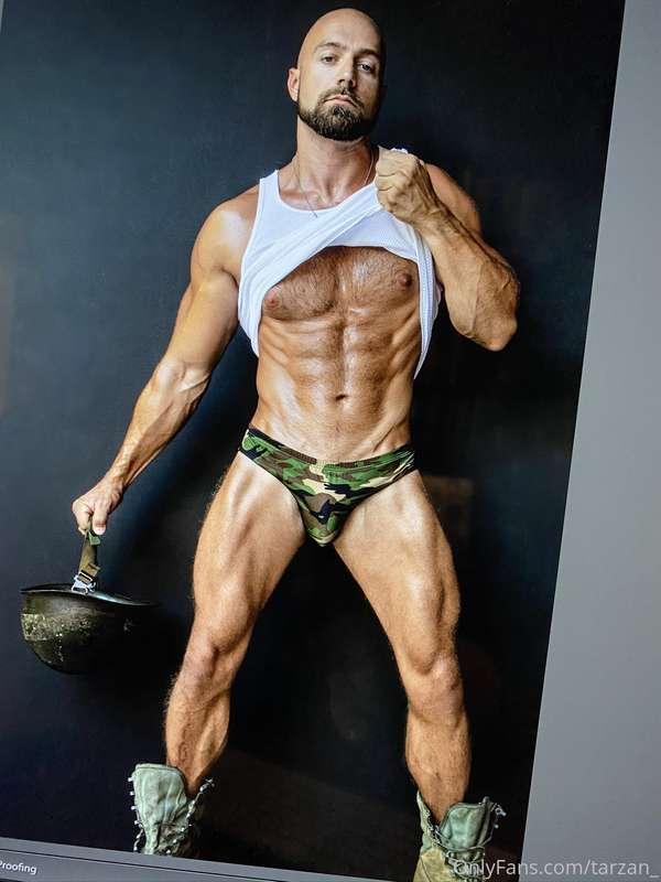 Teaser screen capture from my recent Mark Henderson photo sh..