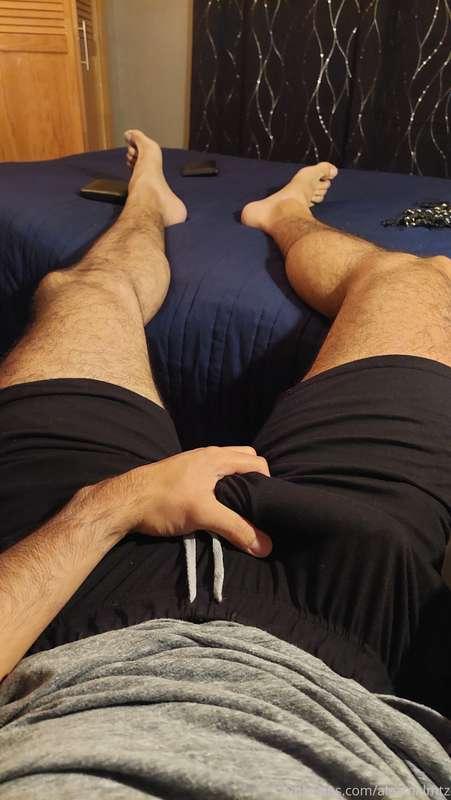 Dieron ganas de terminar el día preñando un culito 🤤