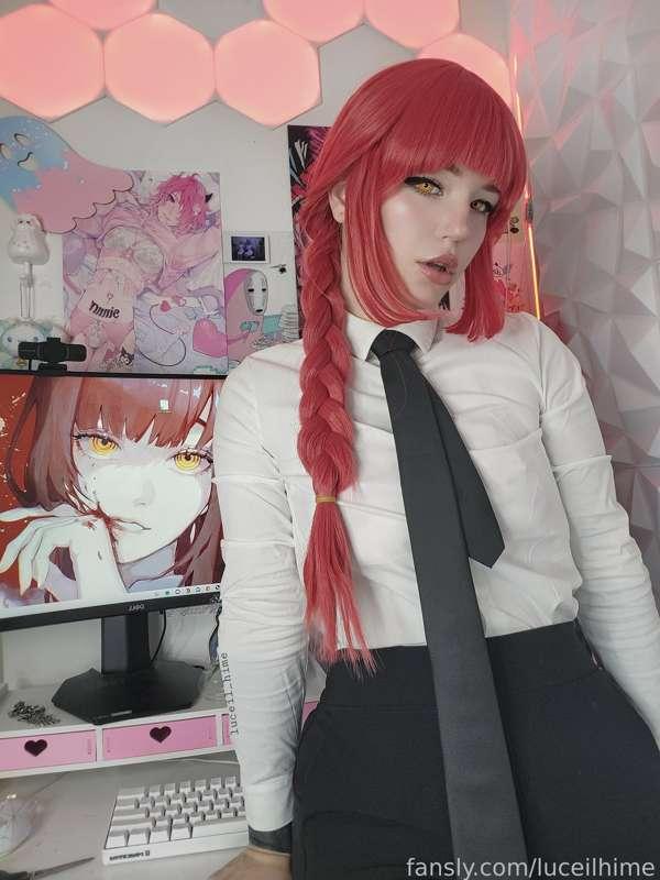 luceilhime image #1